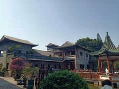 -东莞市可园博物馆