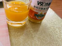 -华梅西餐厅(哈尔滨中央大街店)