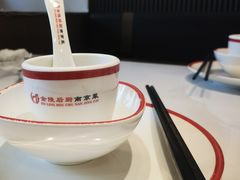 -金陵后厨·南京菜(新街口秣陵路店)