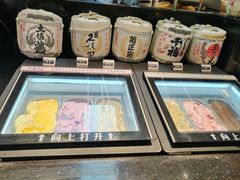 -韩盛·盛江山自助料理(中街大悦城黑金店)