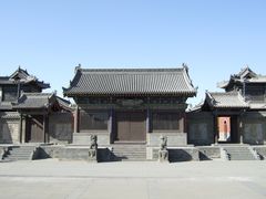 -关帝庙(大同古城)