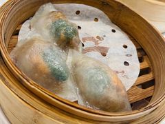 粉果-莞香楼·正宗东莞菜(东升店)
