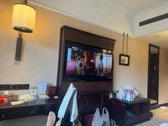 -苏州吴宫泛太平洋酒店