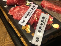 -樱宿日式和牛烧肉(五道口店)