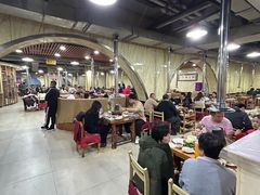 -元盛居(生态大街店)