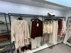 -ZARA(南开大悦城店)