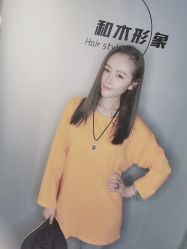-和木形象