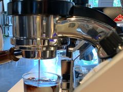 -dotcom coffee古点咖啡(致真大厦店)