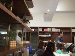 -BAKER&SPICE(安福路店)