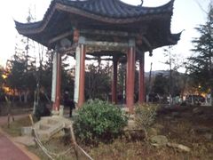 -清溪水库