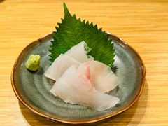 -合点寿司(金虹桥商场店)