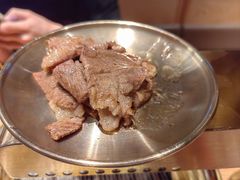 -西塔老太太泥炉烤肉(武汉摩尔城店)