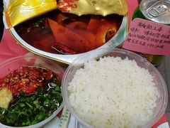 -小龙坎火锅(花溪店)