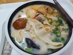 -大头亮羊汤烩面·河南非遗(良乡总店)