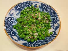 青豆肉沫-侯师傅热炒店(印象城店)