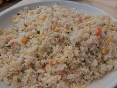 扬州炒饭-老街饭庄·地道淮扬菜(扬子江北路总店)