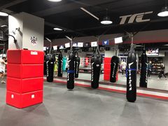 -TFC 纯泰拳馆MuayThai