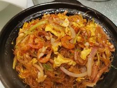 -宝园酒家(美林M·LIVE天地东座店)