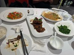 -红高粱大酒店(宁山东路店)