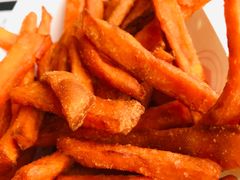 -FATBURGER 特富客汉堡(外交公寓店)