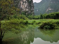 -明仕田园