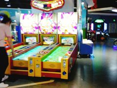 -大玩家(芝罘万达广场店)