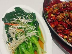 -眉州东坡·熊猫主题餐厅(枫蓝店)