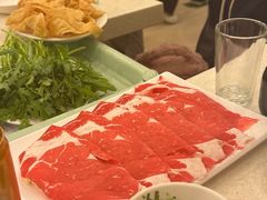 -八先生涮肉房(三里河店)