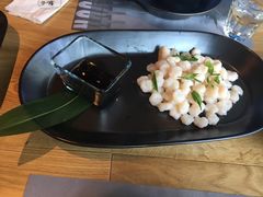 -金牌外婆家(苏州中心店)