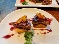 -Mr·Fish鱼鲜生海鲜放题(银泰in99店)