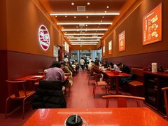 -喜家德虾仁水饺(景枫中心店)