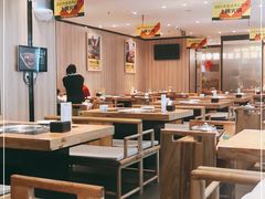 大堂-周小明火锅(黑金冠社区店)