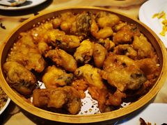 -小船渔村•大连菜•大连焖鱼(明泽街店)