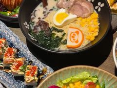 -玉川屋创意日料Bistro(柳巷店)