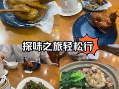 -煲煲掂风味煲仔饭餐厅(西区店)