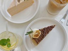 -CAKE WANG千层制造所(省府店)