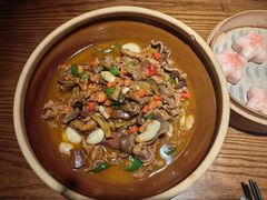 -恰饭·老长沙市井菜(天河客运站店)