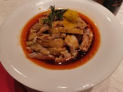 -正阳门饭庄·烤鸭·北京菜(万丰路七里庄店)