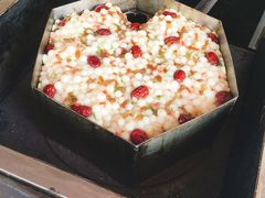 -孙氏梅花糕(马台街)