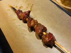 -清真·卡德尔大叔新疆主题餐厅(龙汇路店)
