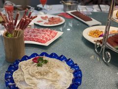 -德天肥牛海鲜火锅(龙吟坊店)