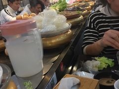 -龍歌自助小火锅(崂山丽达店)