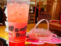 -何师傅美蛙鱼头(汉街店)