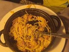 -火车头法国西餐厅