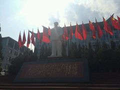 -井冈山风景名胜区