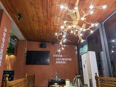-华华火锅牛蛙(祥宾店)