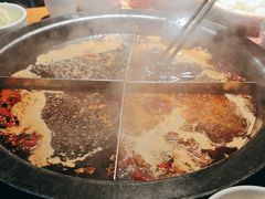 -陈眼镜火锅(总店)