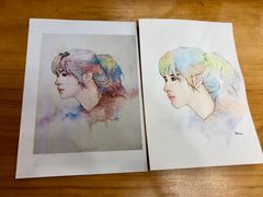 -鼎画艺术机构(贵都店)