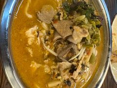 -丽丽三鲜螺蛳粉(田林路店)
