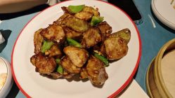 点击看大图 -金老三饭庄·宴会厅(常营店)